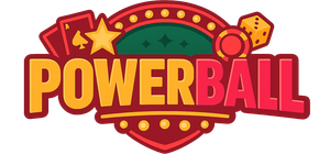 Powerball Logo